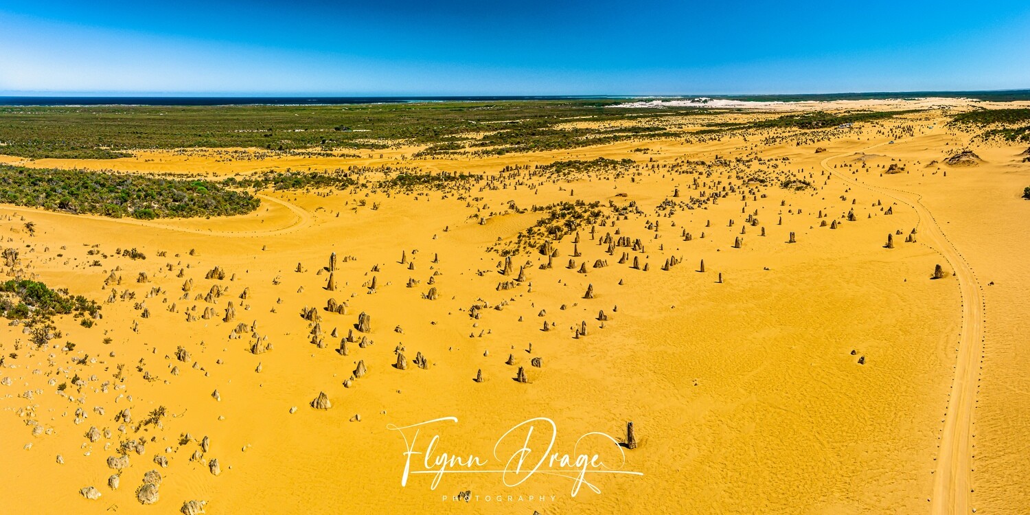 NAMBUNG NATIONAL PARK 2