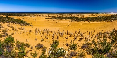 Nambung National Park