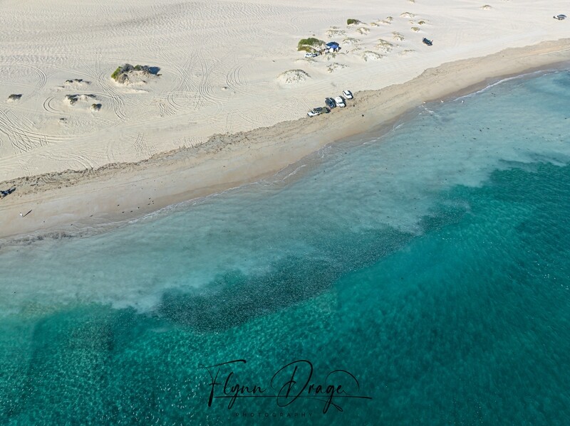 LUCKY BAY 55