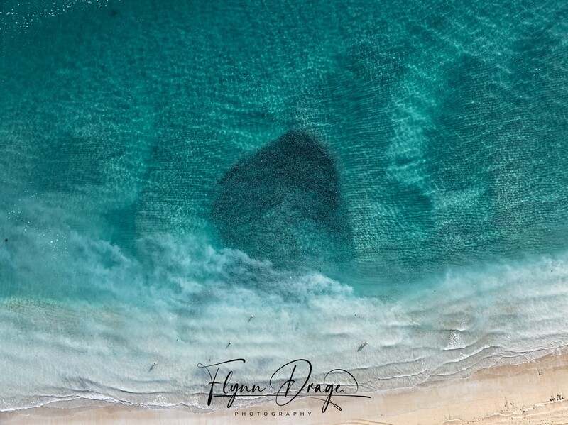 LUCKY BAY 48