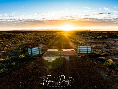 Murchison Region