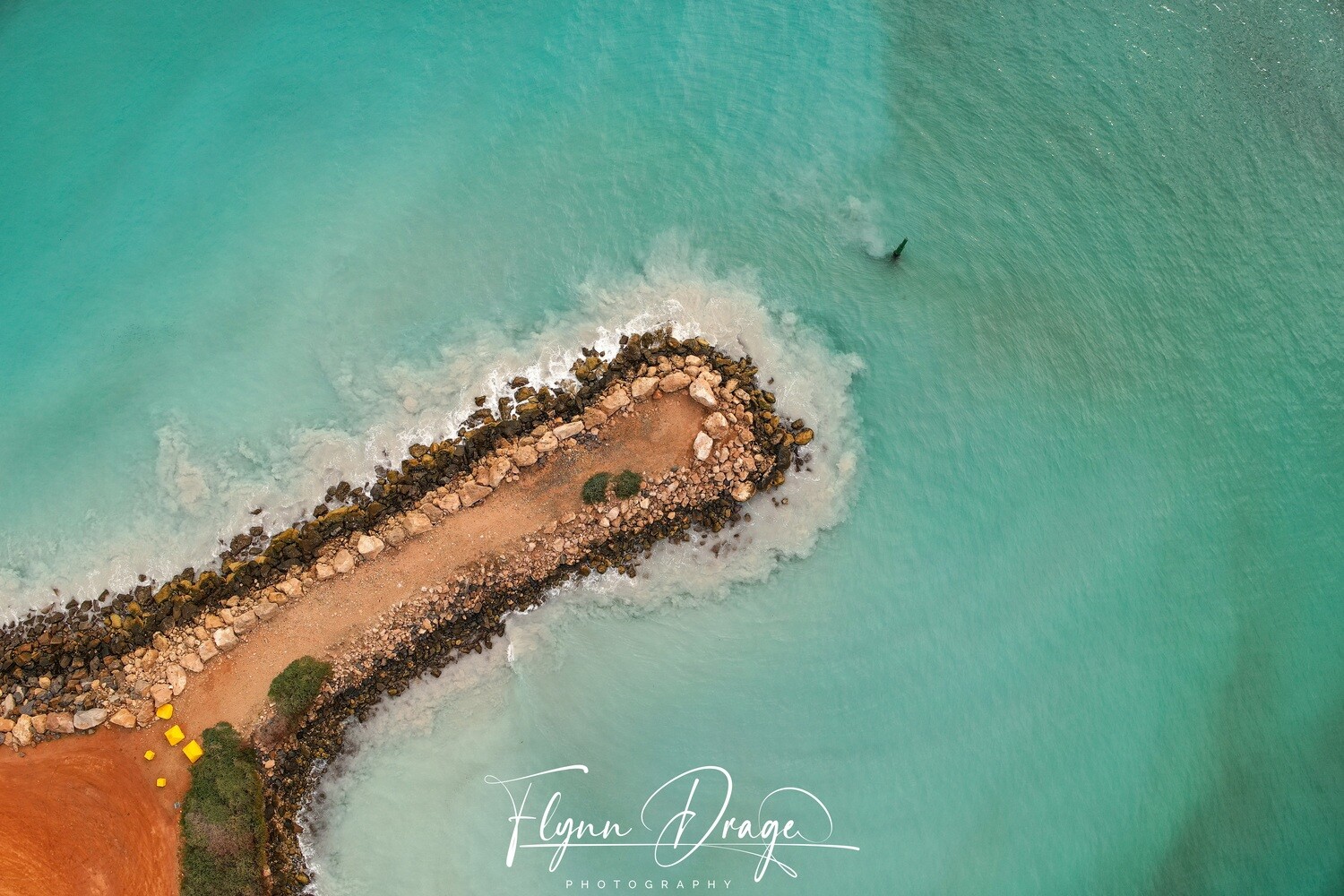 GERALDTON FISHERMAN'S WHARF 3