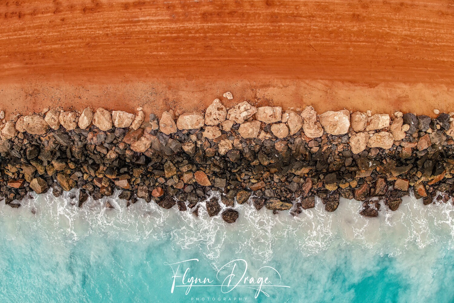 GERALDTON FISHERMAN'S WHARF 1