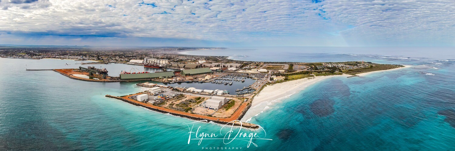 GERALDTON FISHERMAN'S WHARF 4