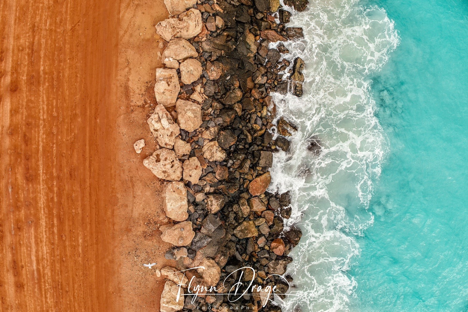 GERALDTON FISHERMAN'S WHARF 12
