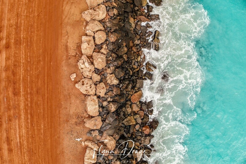GERALDTON FISHERMAN'S WHARF 12