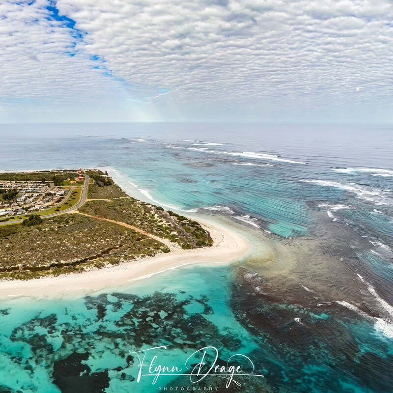 GERALDTON FISHERMAN'S WHARF 15