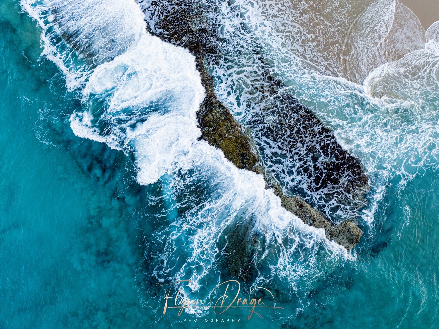 PORT GREGORY 18
