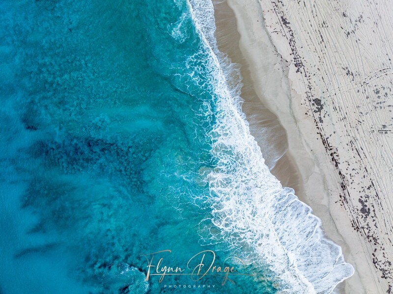 PORT GREGORY 17
