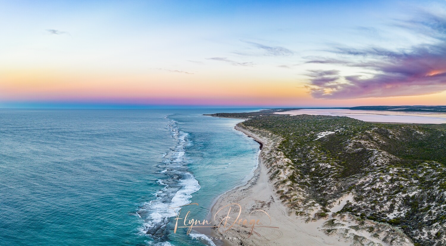 PORT GREGORY 20