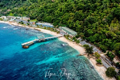 Christmas Island
