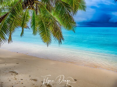 Cocos Islands