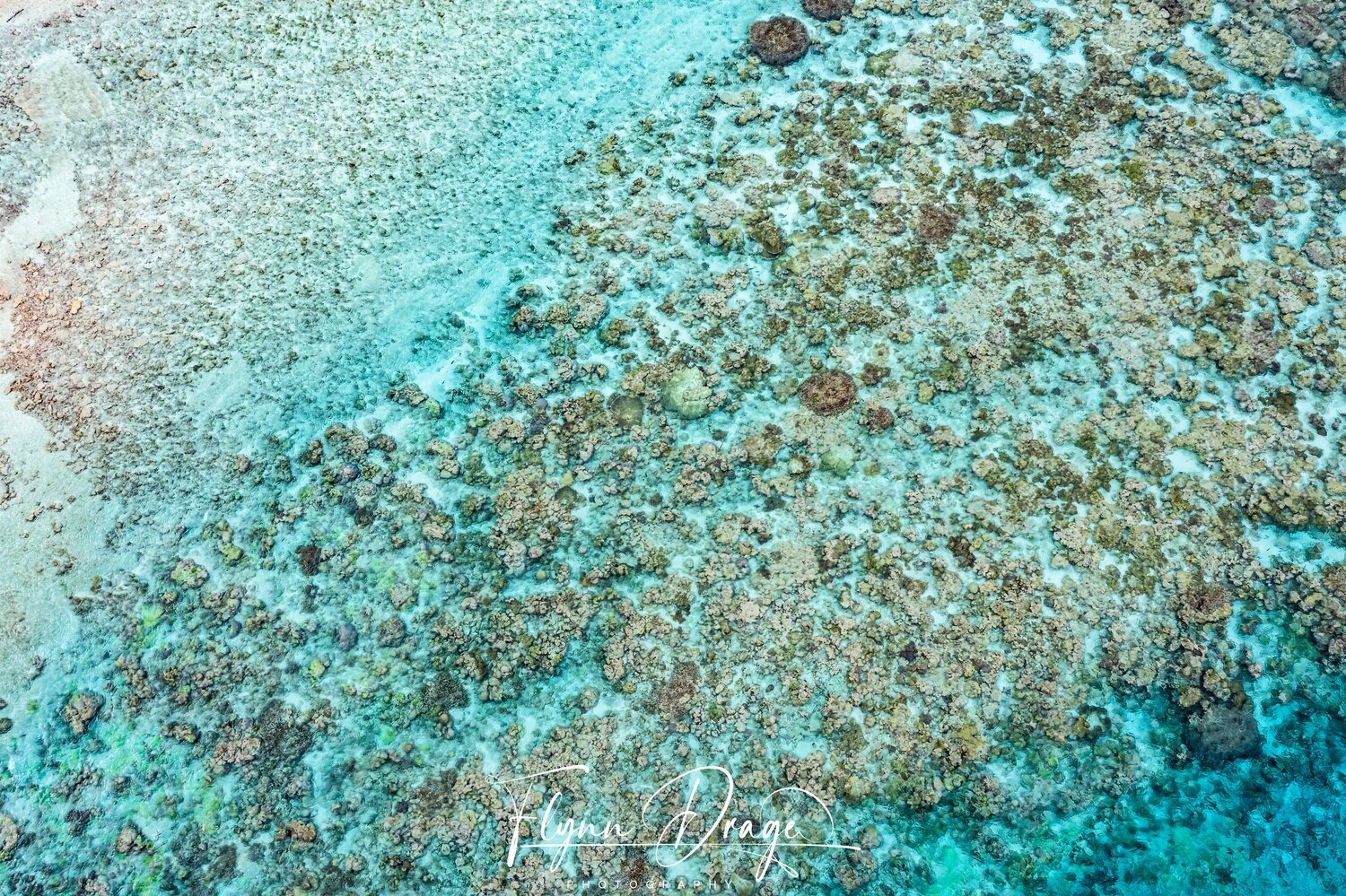 DIRECTION ISLAND 15