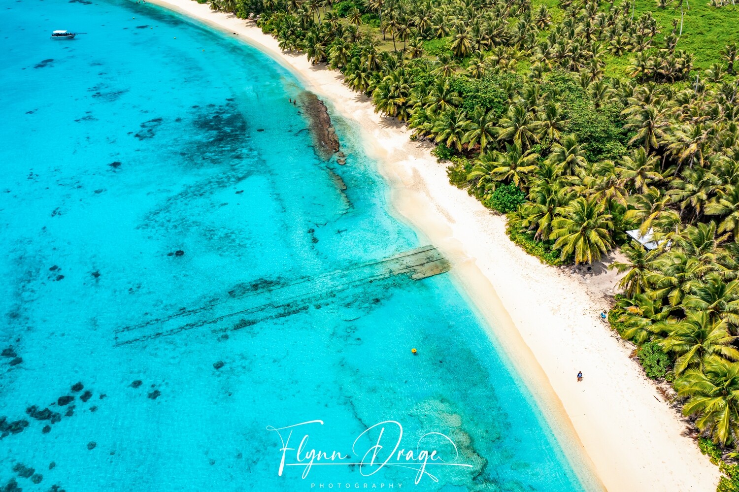 DIRECTION ISLAND 8