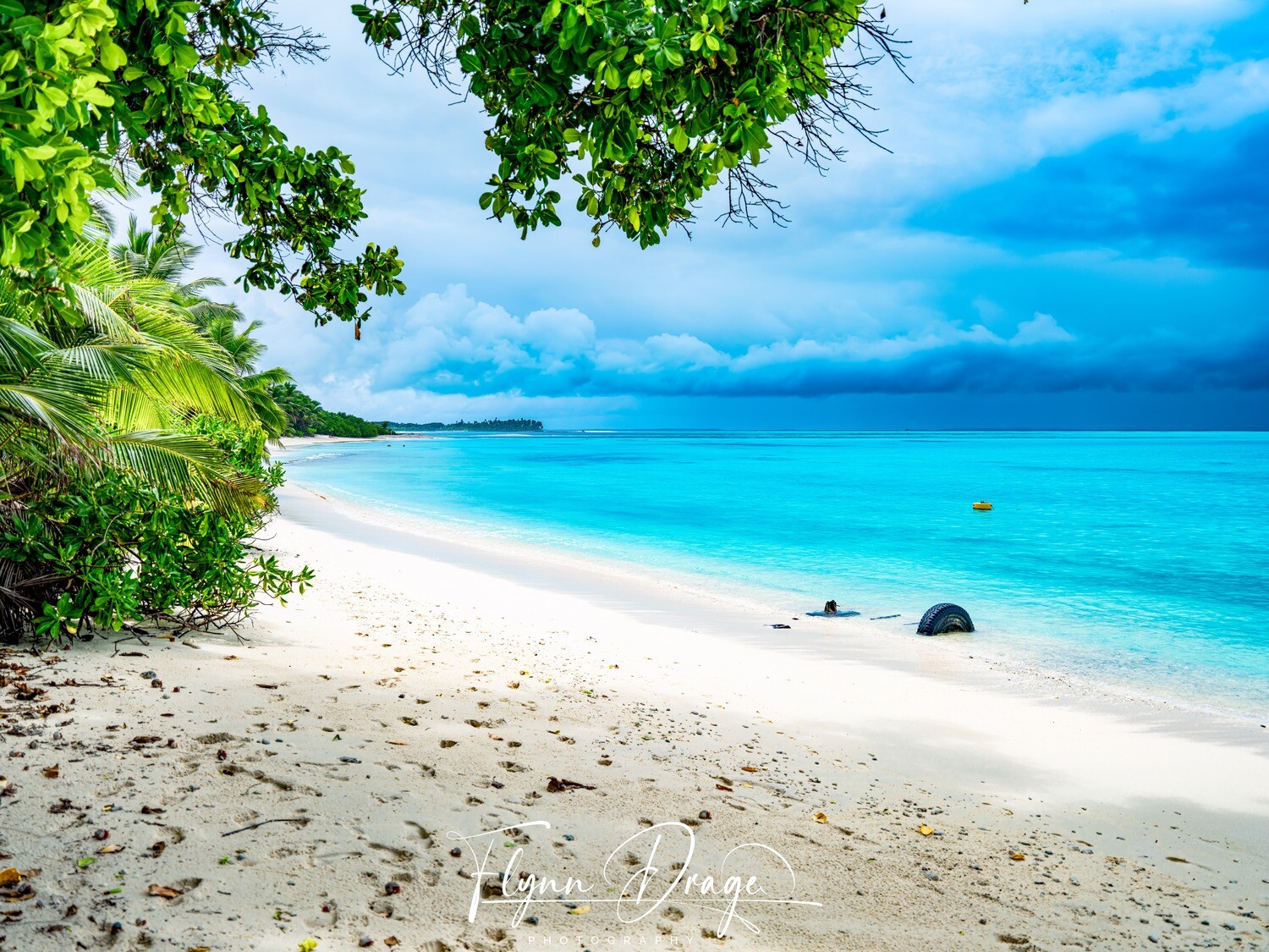DIRECTION ISLAND 10