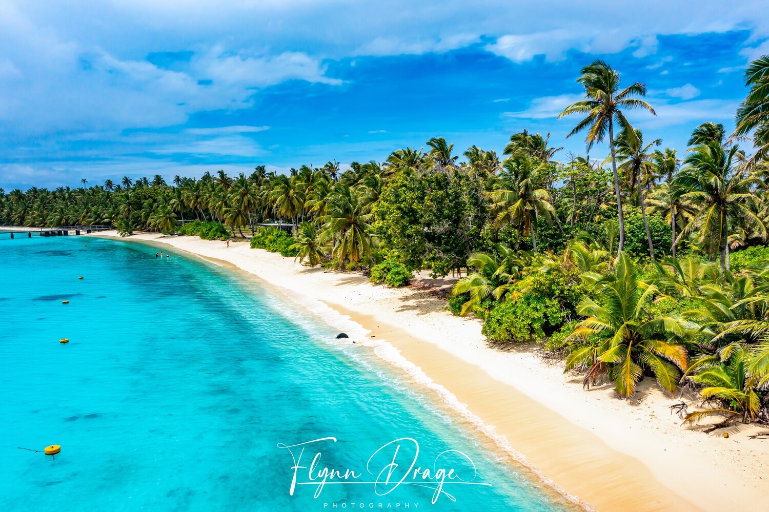DIRECTION ISLAND 12