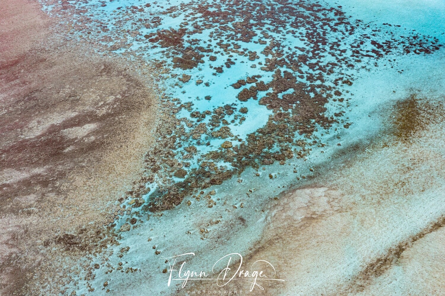 DIRECTION ISLAND 13