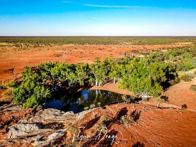 Gascoyne Region