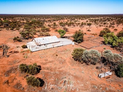Goldfields Region
