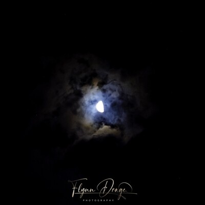 Astrophotography