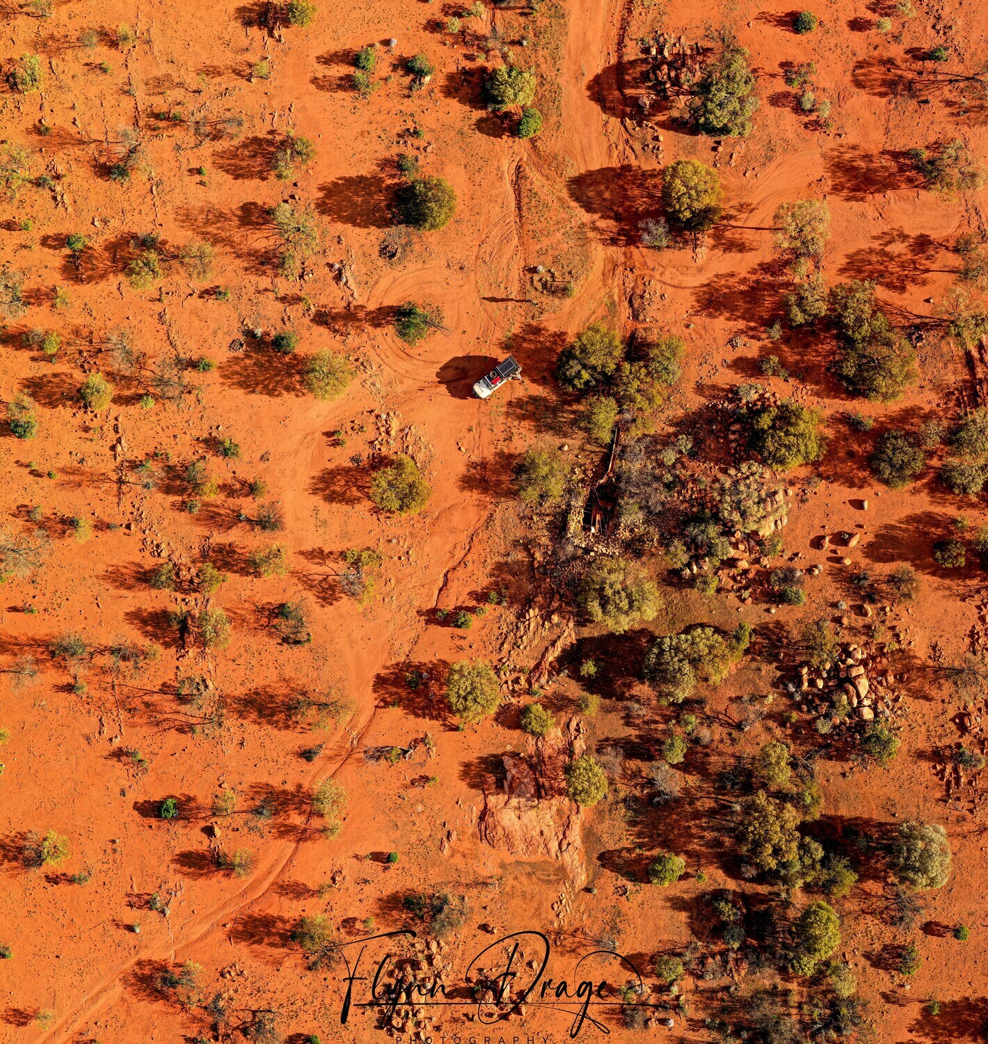 CSR WELL 2A BIRDSEYE