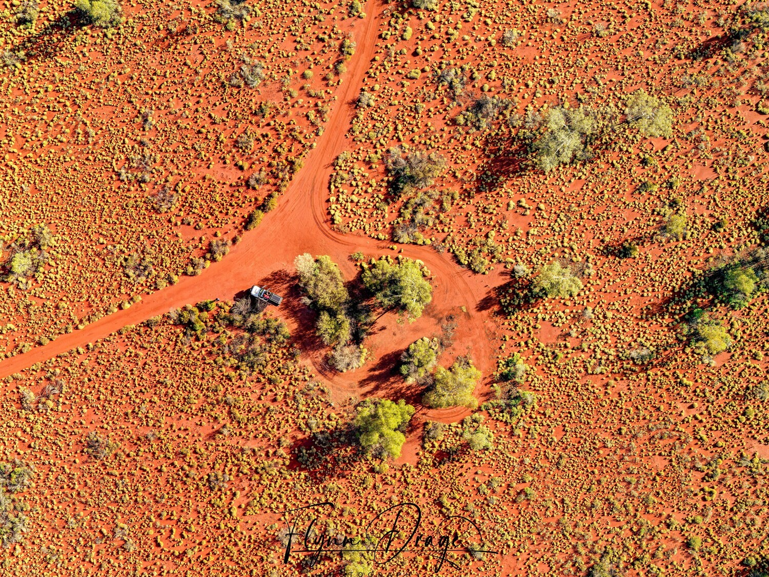 CSR WELL 14 BIRDSEYE