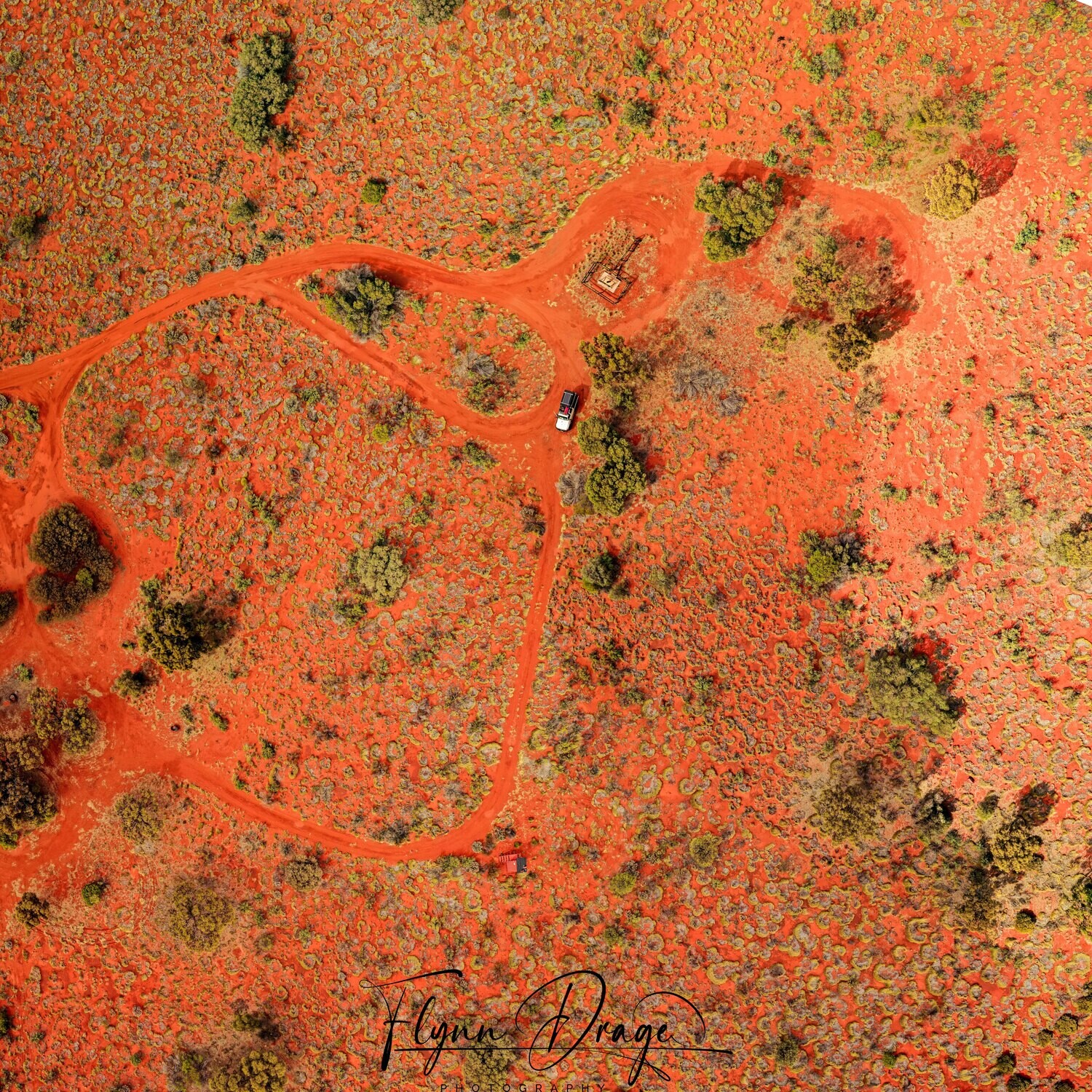 CSR WELL 12 BIRDSEYE