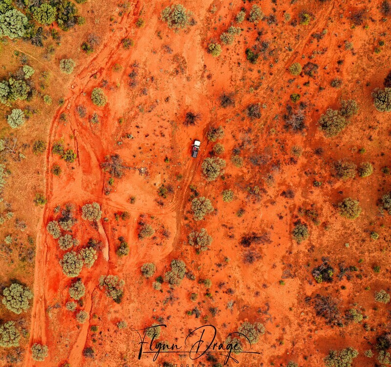 CSR WELL 3A BIRDSEYE