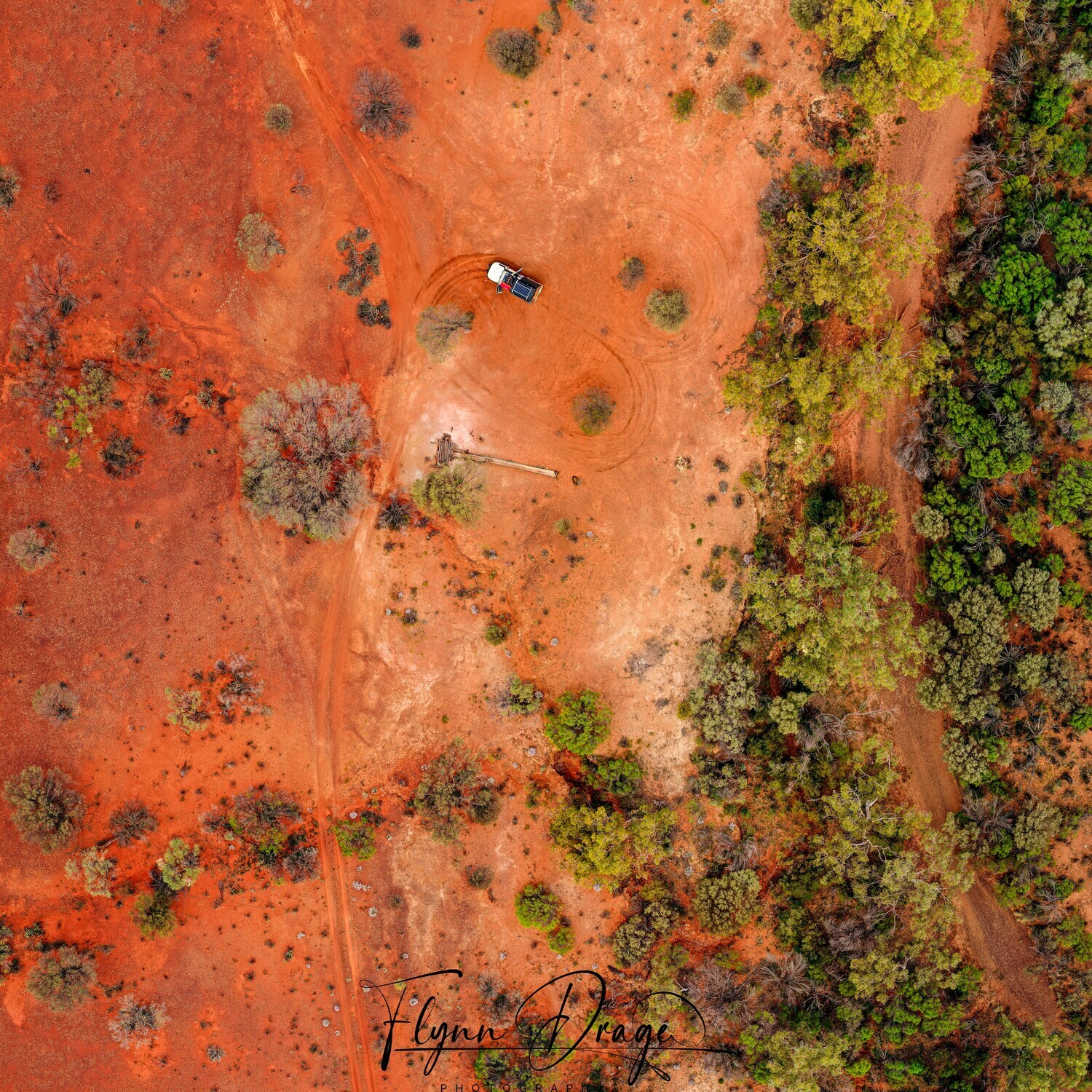 CSR WELL 4A BIRDSEYE