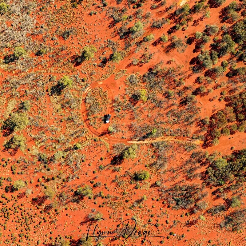 CSR WELL 13 BIRDSEYE