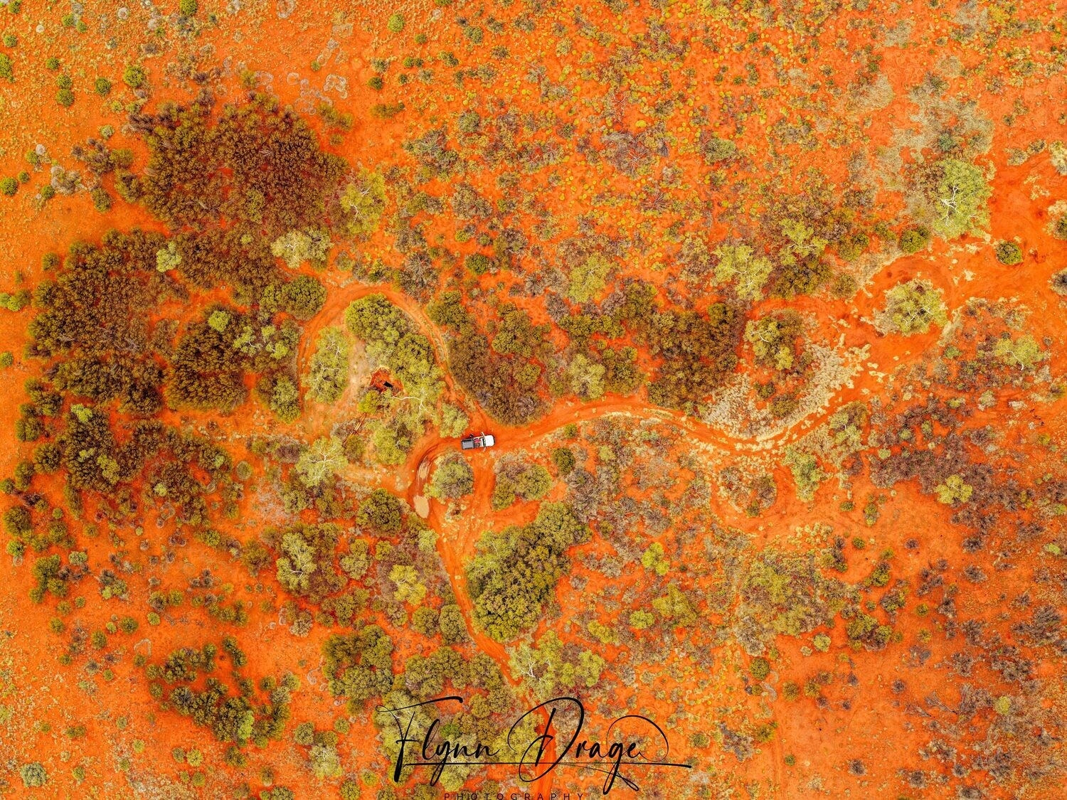 CSR WELL 16 BIRDSEYE