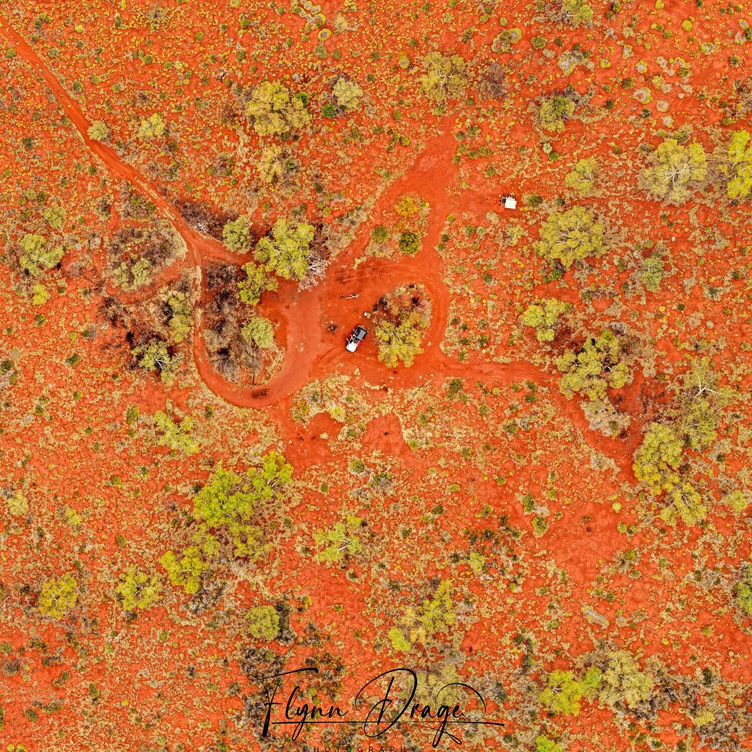 CSR WELL 15 BIRDSEYE