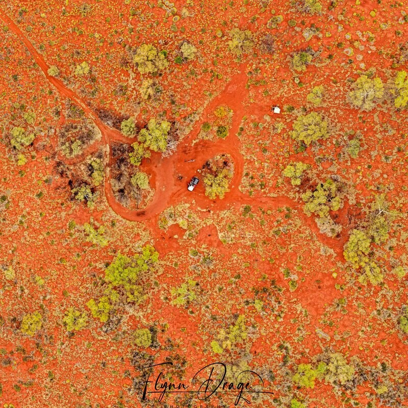 CSR WELL 15 BIRDSEYE