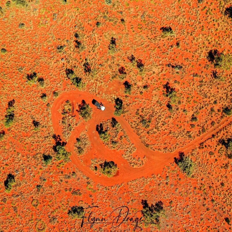 CSR WELL 22 BIRDSEYE