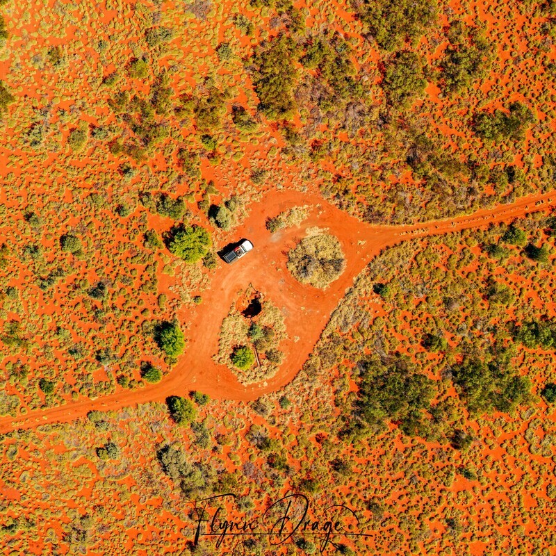 CSR WELL 21 BIRDSEYE