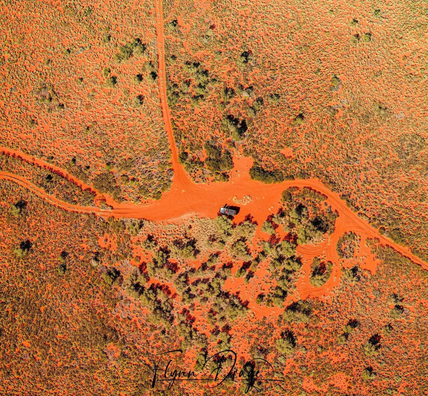 CSR WELL 27 BIRDSEYE