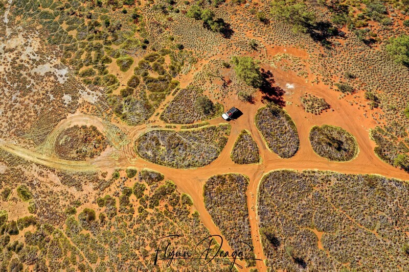 CSR WELL 30 BIRDSEYE