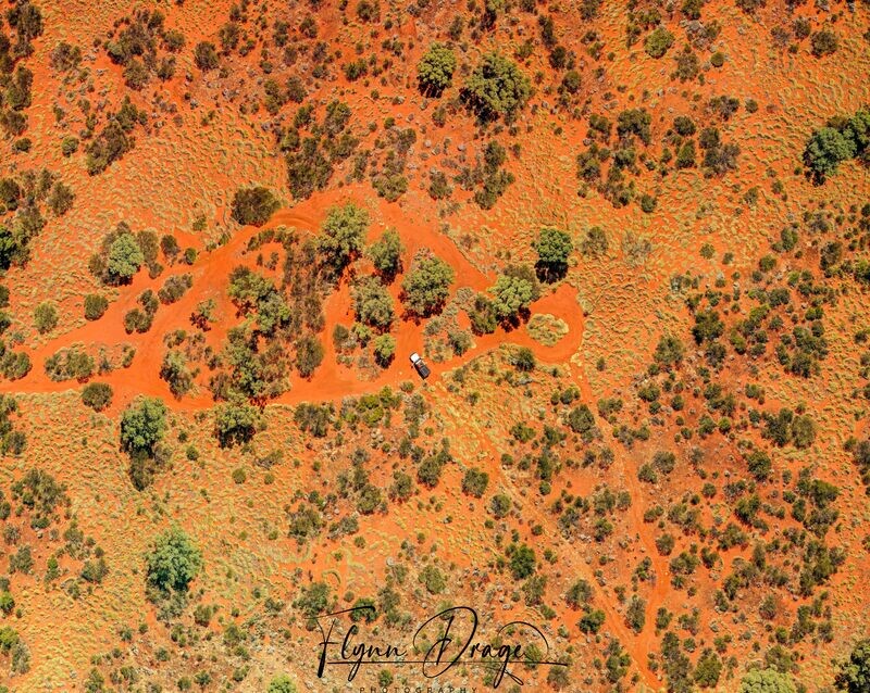 CSR WELL 31 BIRDSEYE