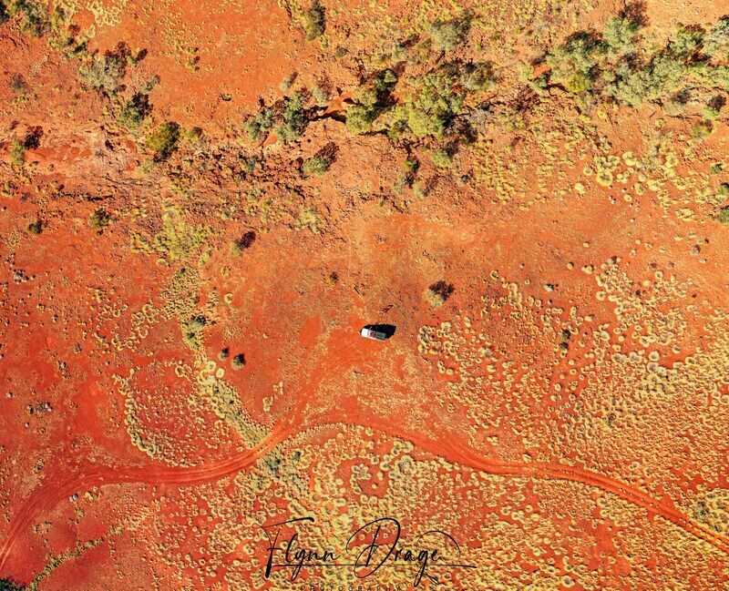 CSR WELL 38 BIRDSEYE