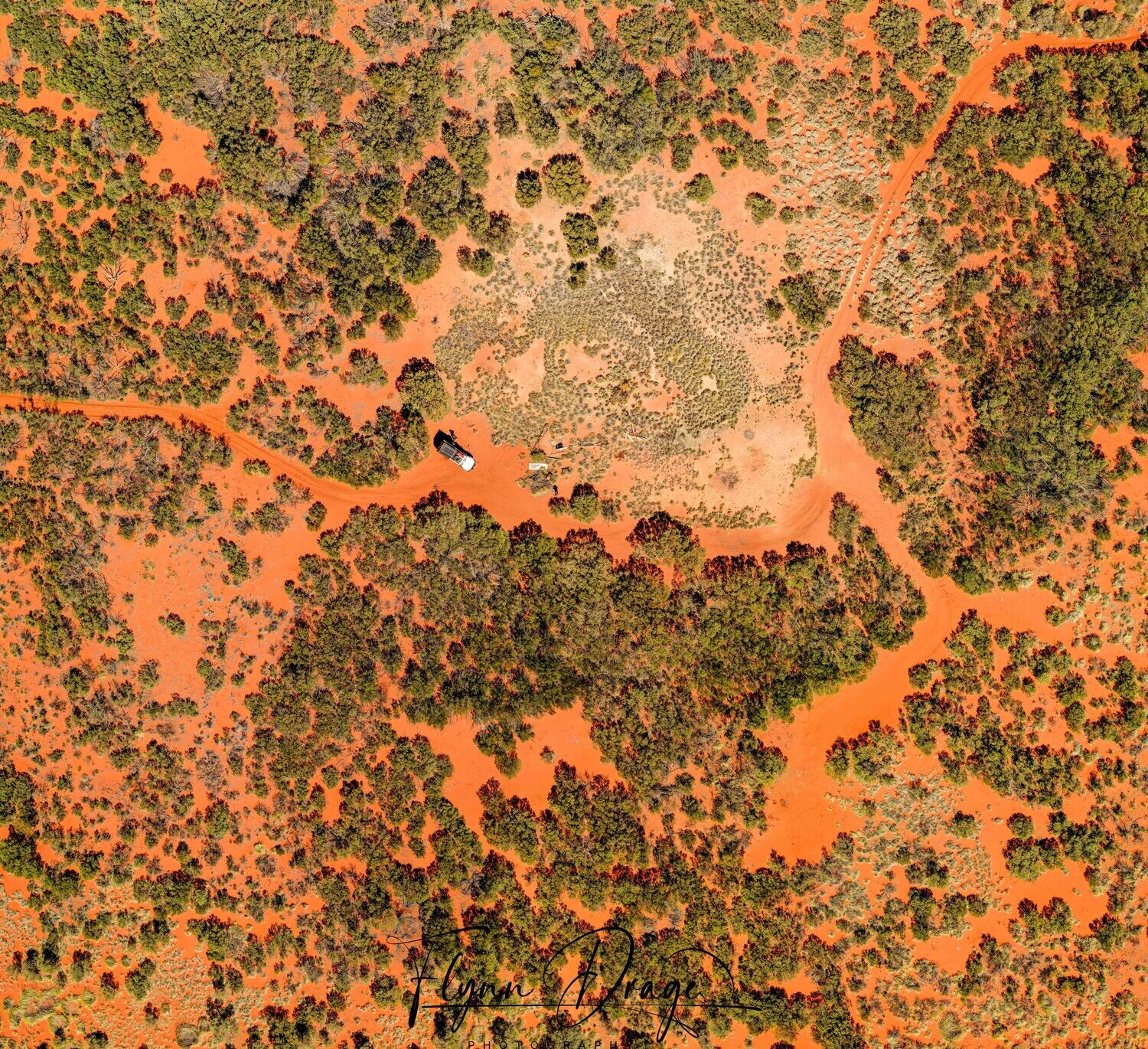 CSR WELL 36 BIRDSEYE