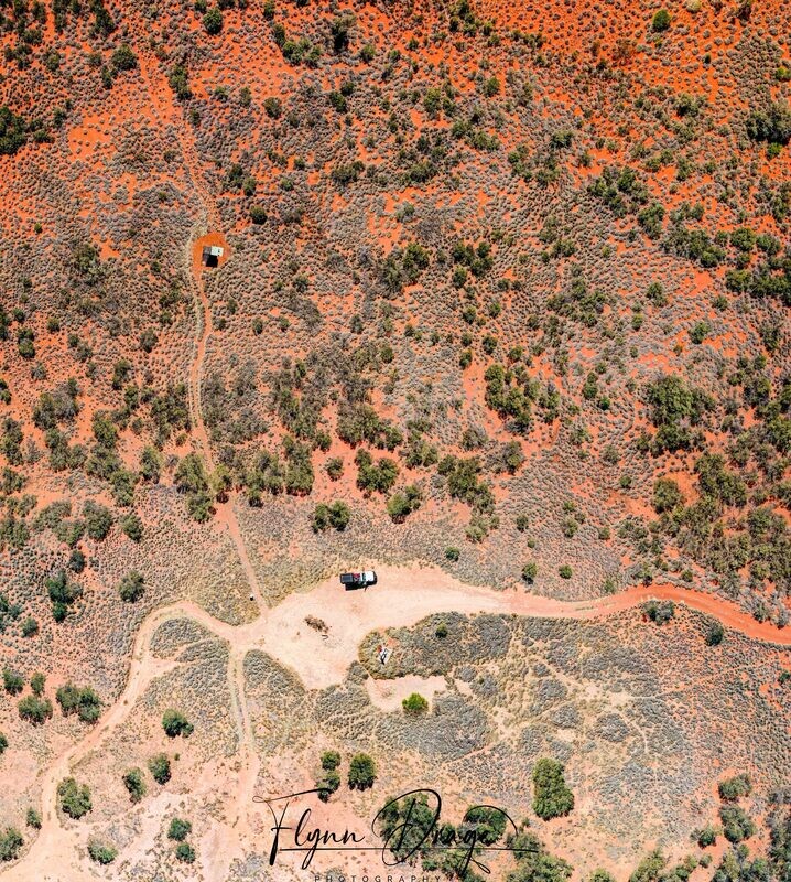 CSR WELL 41 BIRDSEYE