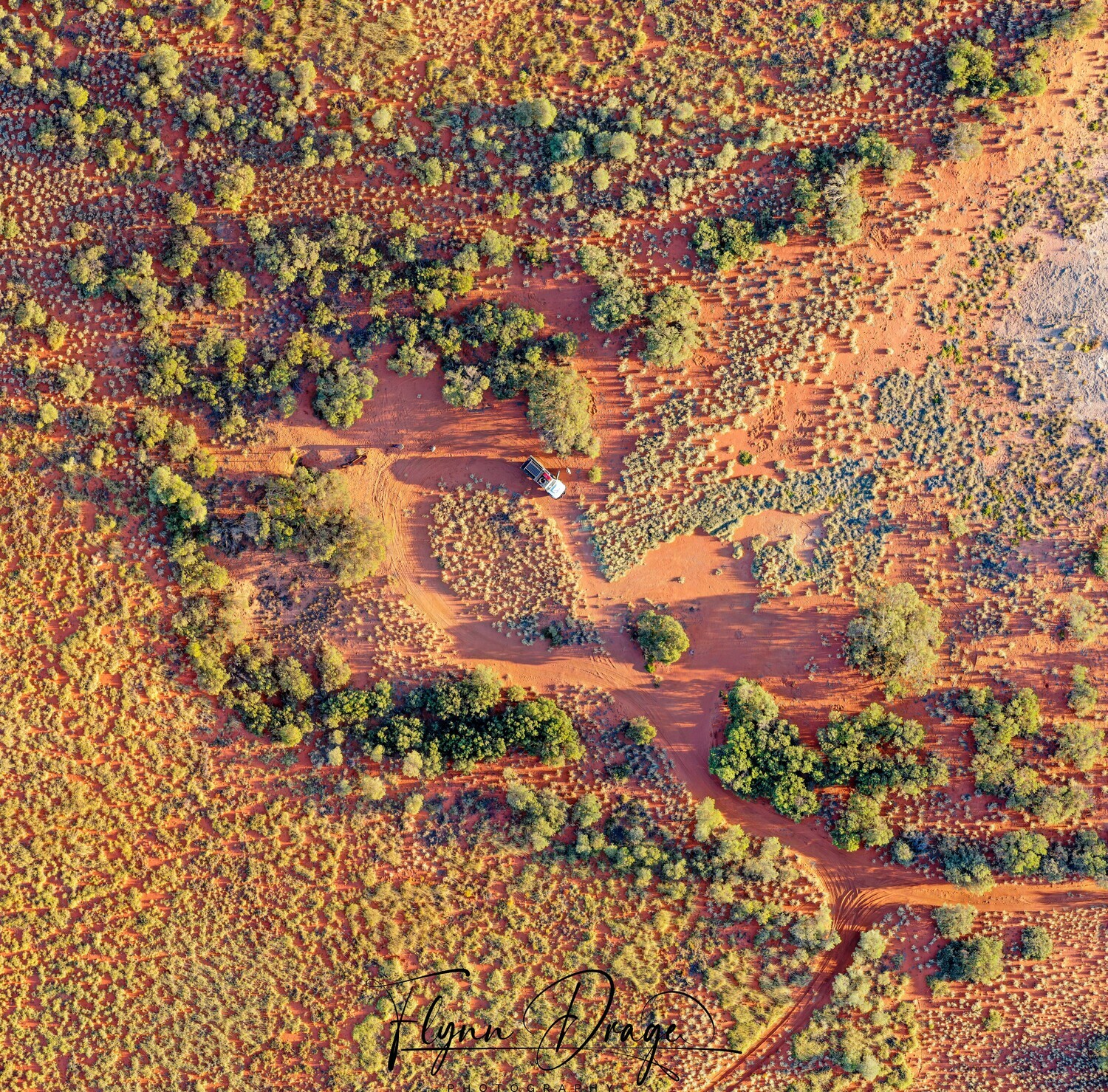 CSR WELL 43 BIRDSEYE