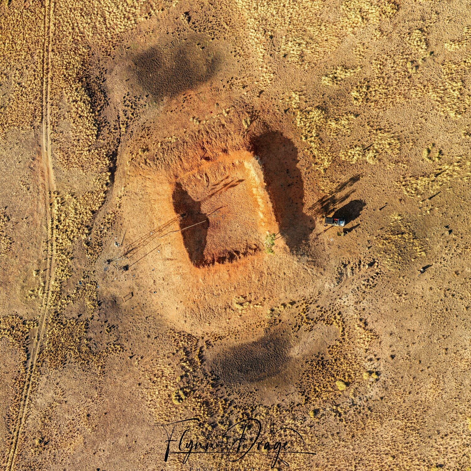 CSR WELL 51 BIRDSEYE