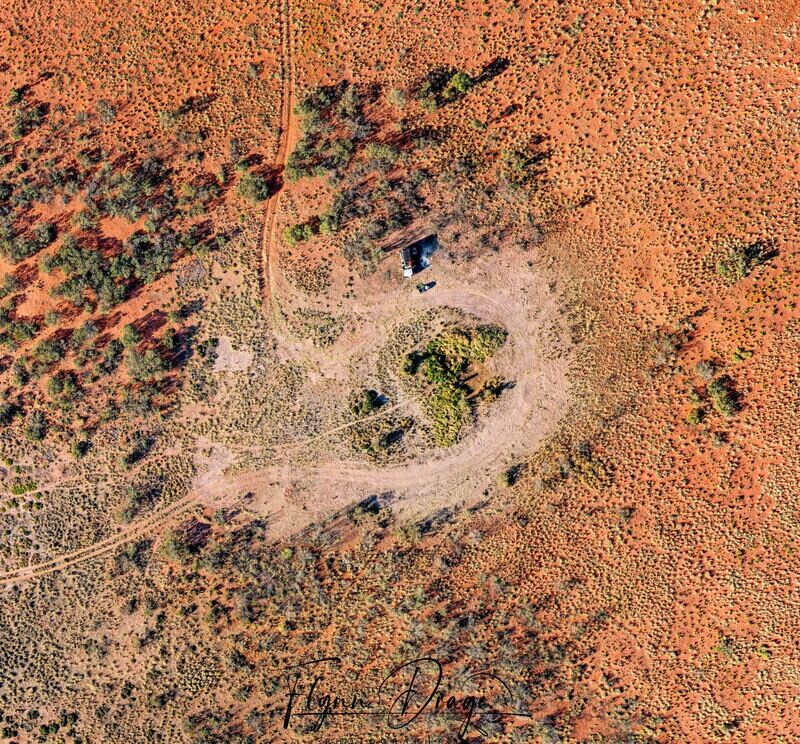 CSR WELL 42 BIRDSEYE