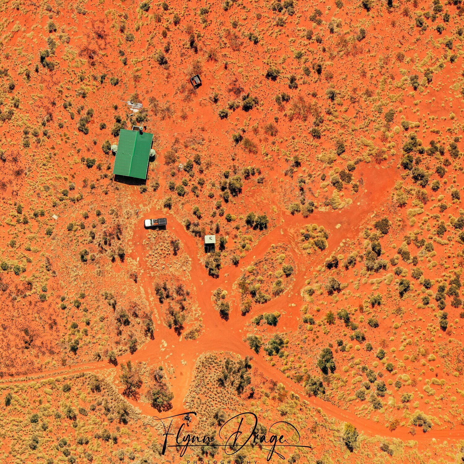 CSR WELL 49 BIRDSEYE