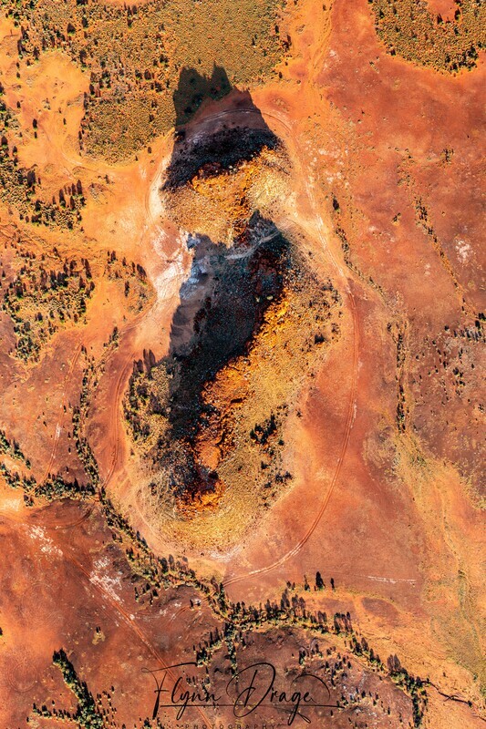 CSR THRING ROCK BIRDSEYE