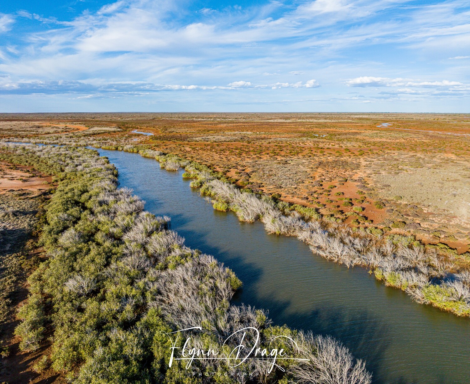 MIABOOLYA CREEK 3
