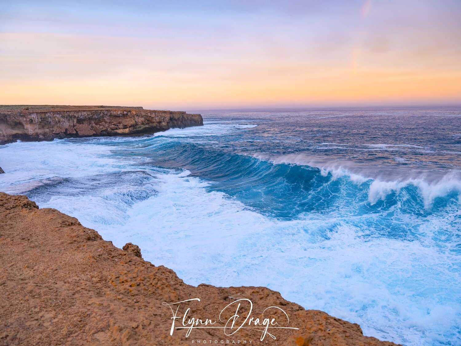 QUOBBA CLIFFS 3