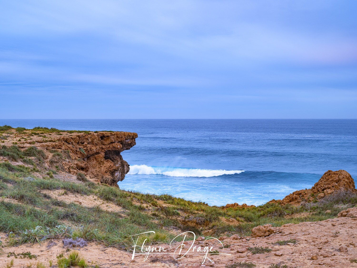 QUOBBA CLIFFS 1