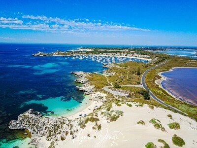Perth &amp; South